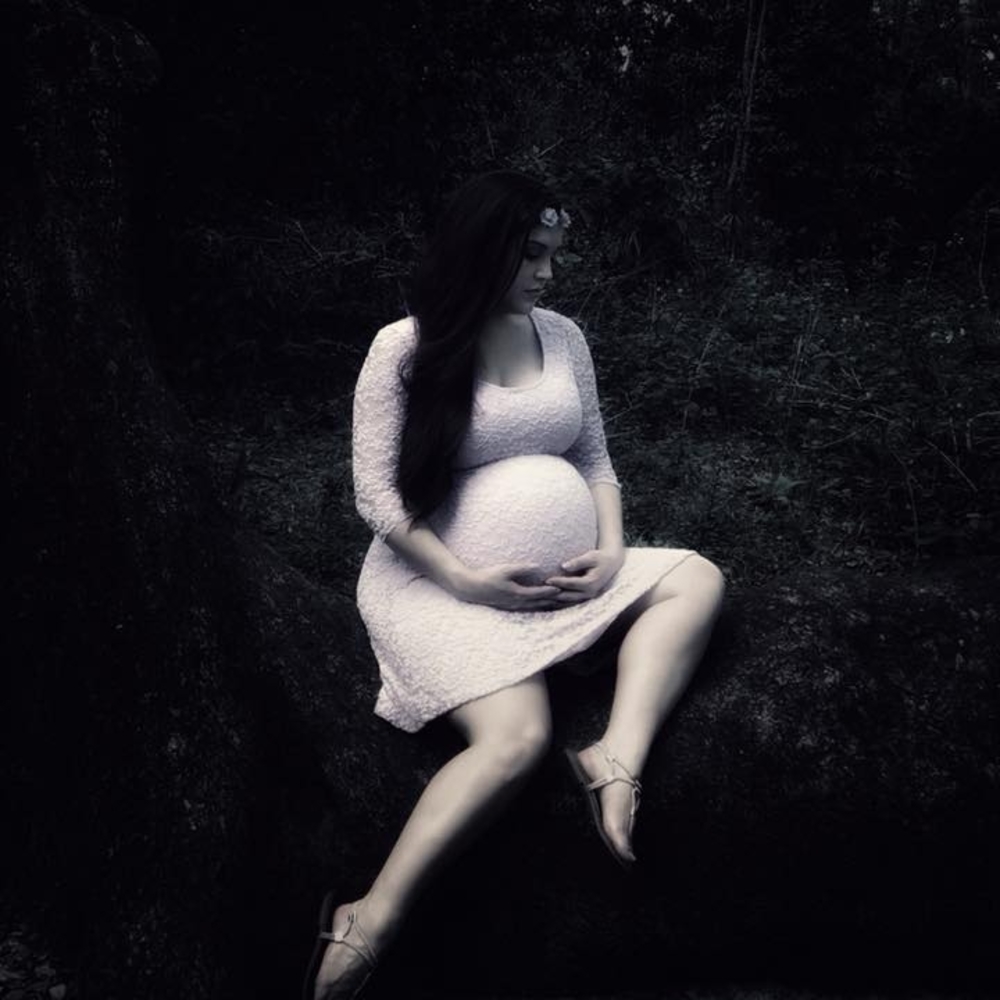 Meet your Posher, Kimberli